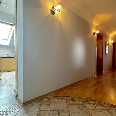 Stary Piastowska Pok 1 Gdańsk