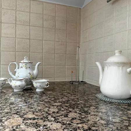 Stary Piastowska Pok 1 Проживання в сім'ї *